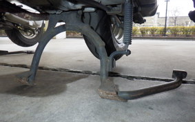 YAMAHA VINO 50 SA37J