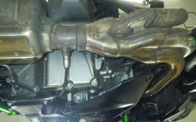 KAWASAKI NINJA H2 2018