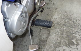 HONDA C110 SUPER CUB JA44
