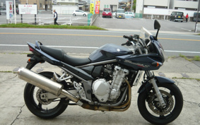SUZUKI BANDIT1250S ABS 2007 GW72A