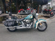 Фото Harley FLSTC 2008 с японского аукциона