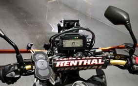 HONDA CRF250L MD47