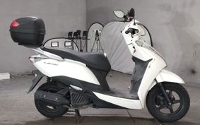 HONDA LEAD 125 JF45