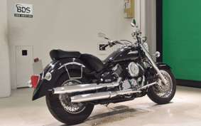 YAMAHA DRAGSTAR 1100 CLASSIC 2007 VP13J