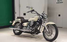 YAMAHA DRAGSTAR 250 2022 VG05J