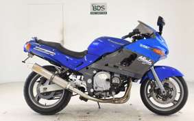 KAWASAKI ZZ-R400 Gen.2 2004 ZX400N