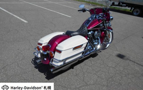 HARLEY FLHFB エレクトラグラ 2024 ADP