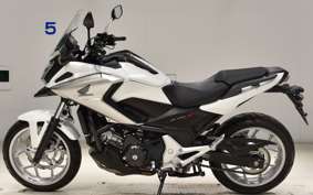 HONDA NC750X A 2019 RC90