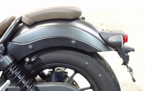 HONDA REBEL 250  S E-clutch MC49