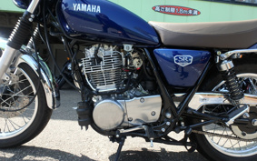 YAMAHA SR400 FINAL ED 2022 RH16J