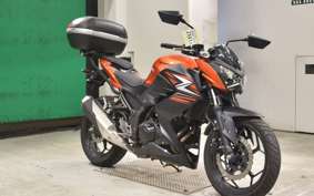 KAWASAKI Z250 ER250C