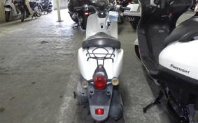 HONDA TODAY 2002 AF61