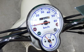 YAMAHA VINO 50 2011 SA37J