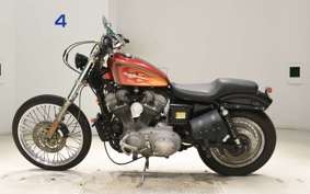 HARLEY XL883C 2001