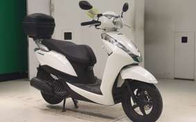 HONDA LEAD 125 2013 JF45