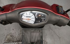 SUZUKI ADDRESS V125 CF46A