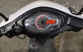 SUZUKI ADDRESS V125 CF4MA