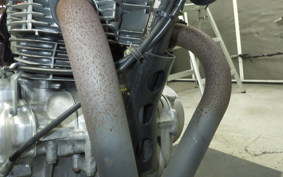 HONDA CB400T HAWK 2 2024 CB400T