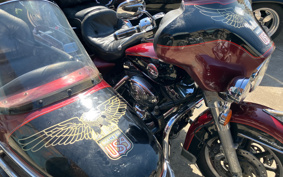 HARLEY FLHTCUI S|C 2001 FGW