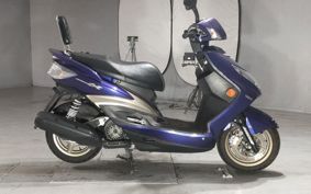 YAMAHA CYGNUS 125 X SE46