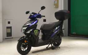 YAMAHA CYGNUS RAY ZR