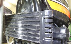 KAWASAKI ZEPHYR 400 KAI 2000 ZR400C