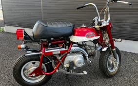 HONDA MONKEY Z50A