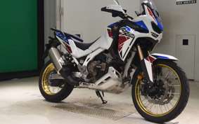 HONDA CRF1100L AFRICA TWIN DCT 2023 SD10