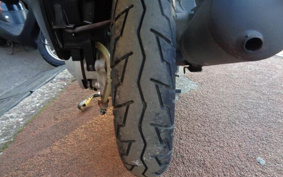 HONDA DIO CESTA AF68