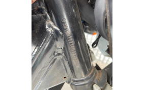 SUZUKI GSX1400 BN111