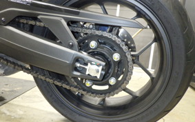 HONDA CB650R E-Clutch 2024 RH17