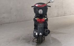 SUZUKI ADDRESS V125 CF4MA