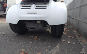 HONDA GYRO TA03
