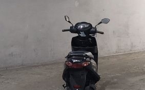 SUZUKI ADDRESS V125 DT11A