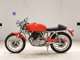 Фото Honda CB250 RS Z 1981 с японского аукциона