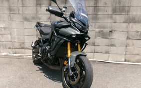 YAMAHA TRACER 9 GT 2021 RN70J