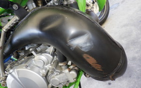KAWASAKI KDX220SR DX220B