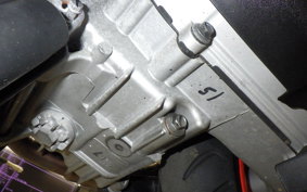 YAMAHA CYGNUS 125 XSR 3 2021 SED8J