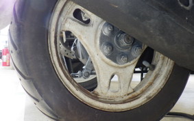 SUZUKI MOLLET 2003 FA14B