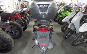 SUZUKI ADDRESS V125 2003 DT11A