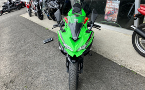 KAWASAKI NINJA ZX-25R ZX250E