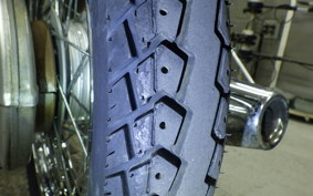 HONDA LITTLE CUB C50