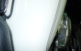 HARLEY FLHTCU-IS/C1450 2002