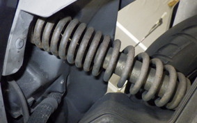 SUZUKI ADDRESS V125 S 1999 CF4MA