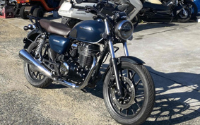 HONDA GB350 2021 NC59