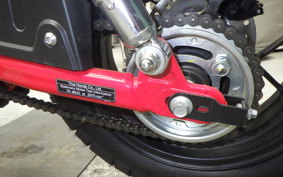 HONDA MONKEY 125 2017 JB05