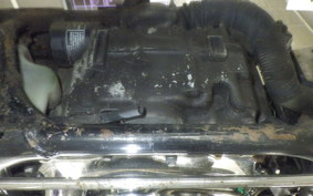 HONDA STEED 400 1992 NC26