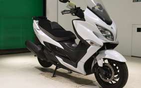 SUZUKI BURGMAN400 A 2018 DU11A