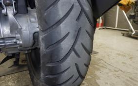 HONDA PCX125 2012 JK05