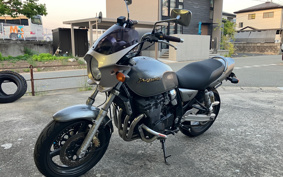 SUZUKI INAZUMA 400 2001 GK7BA